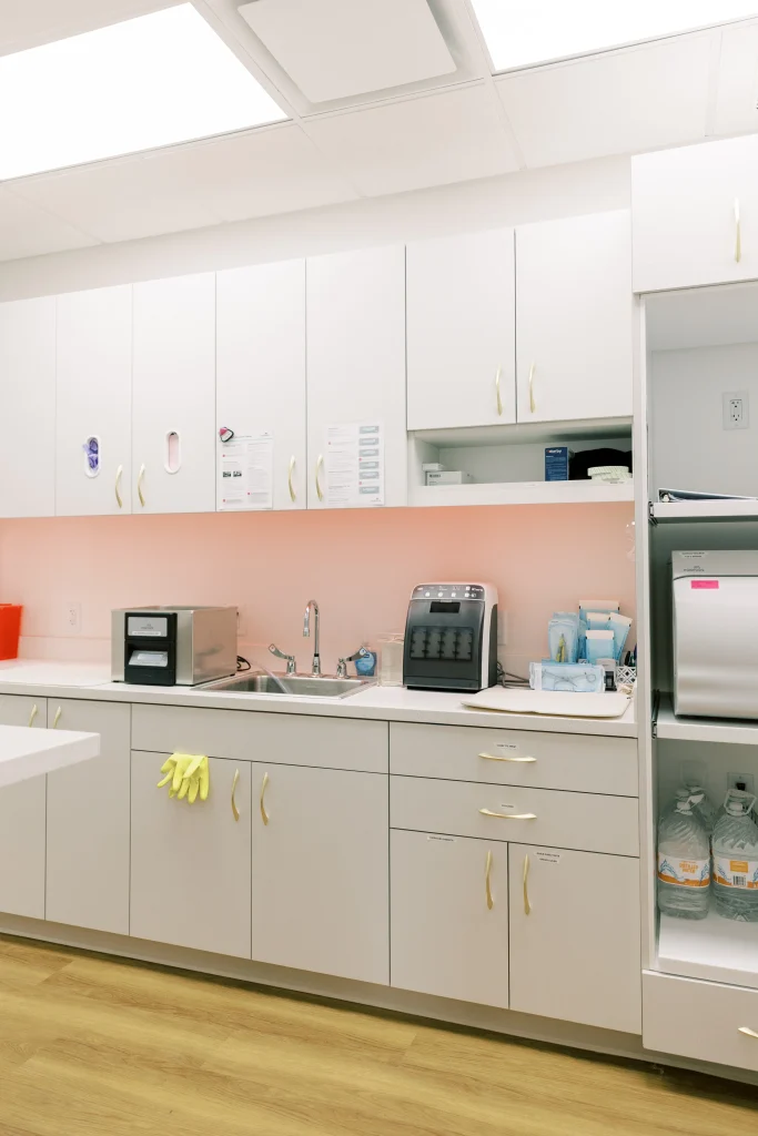Periodontic Services 5 Periodontic Treatment