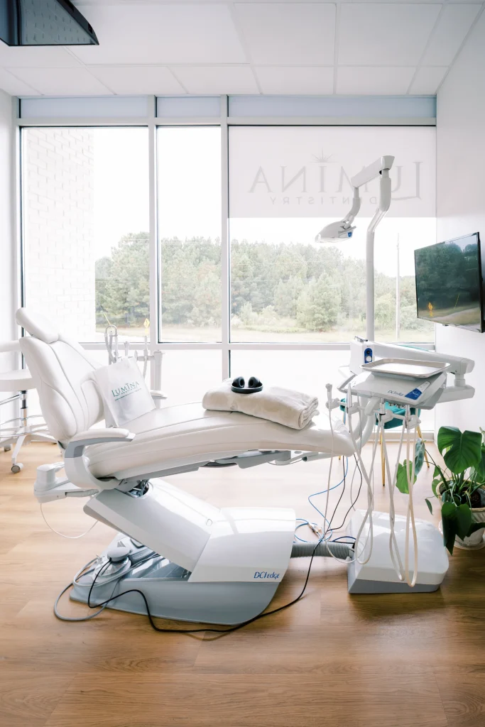 Restorative Dentistry